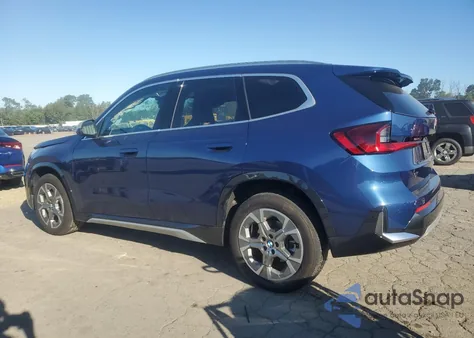 2023 BMW X1 xDrive28I from USA, damaged, VIN WBX73EF09P5X31438